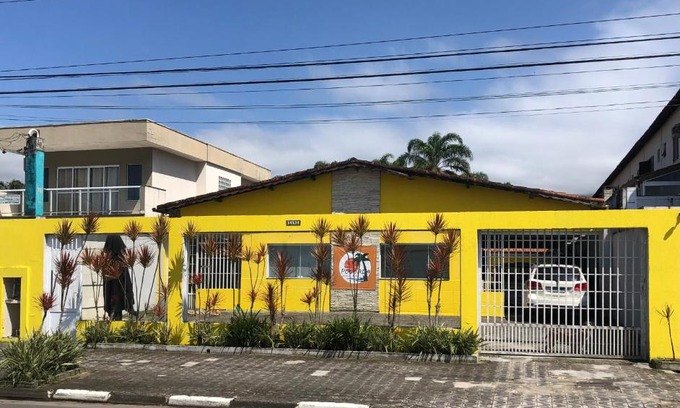 Centro Hotel | Pousada Beira-mar I