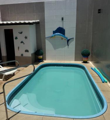 Jardim Flamboyant Hotel | POUSADA BEIRUTE