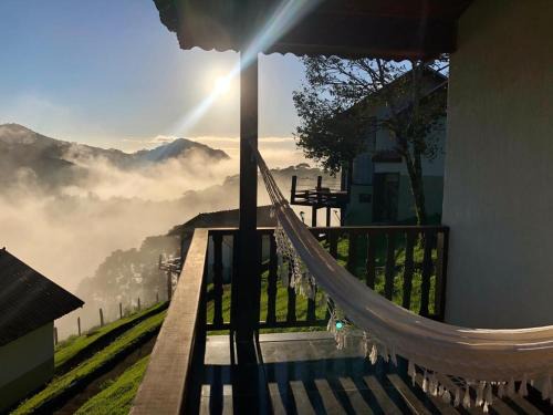 Visconde de Maua Cabin | Pousada Bela Mauá
