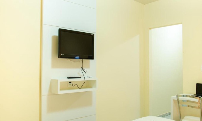 Frutilandia Hotel | Pousada Bela Vista