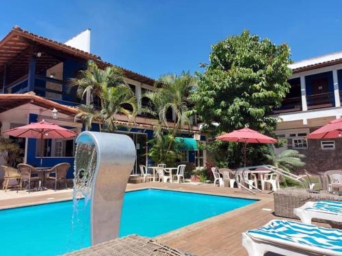 Rio das Ostras Hotel | Pousada Belmare Eireli