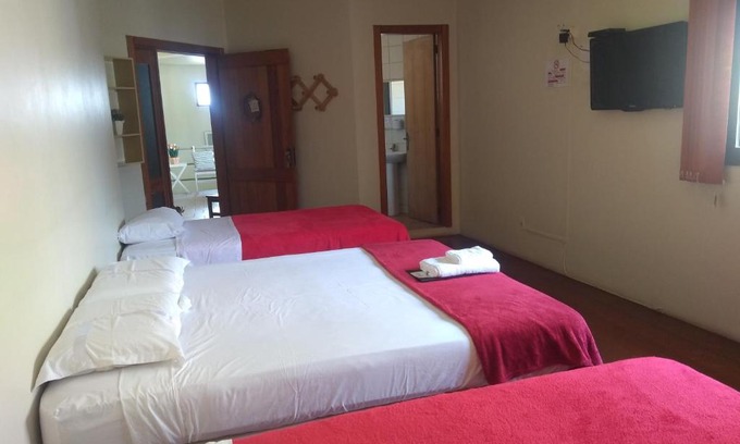 Juventude da Enologia Hotel | Pousada Bento Gonçalves