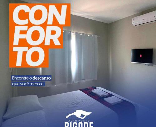 Carire Apartment | Pousada Bigode