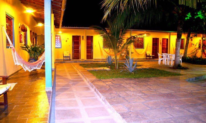 Porto de Galinhas Hotel | Pousada Bore Koko