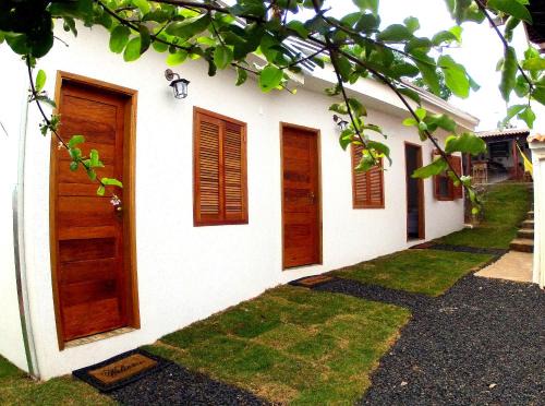 Sao Joao Batista do Gloria Hotel | Pousada Sempre Viva