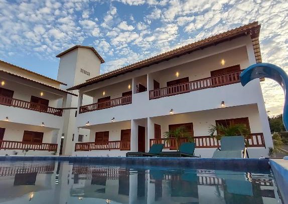 Caicara Hotel | Pousada Brisas