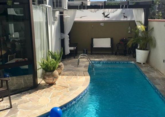 Velha Hotel | Pousada by Rieger