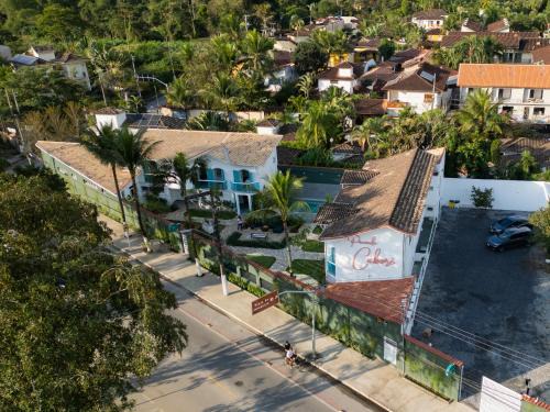 Cabore Hotel | Pousada Cabore