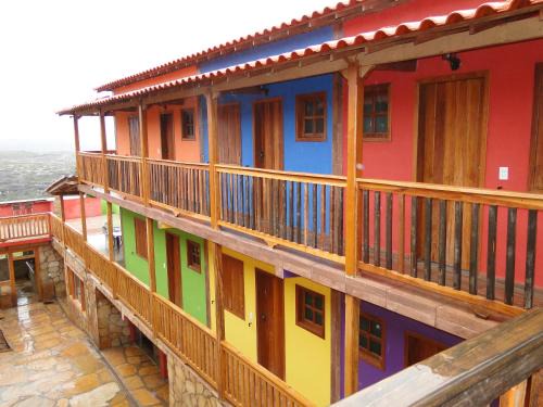 Sao Goncalo do Rio das Pedras Hotel | Pousada Cachoeiras de Milho Verde