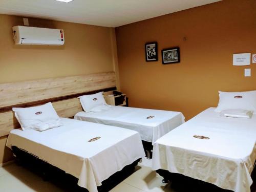 Juazeiro do Norte Hotel | Pousada Café Com Leitte