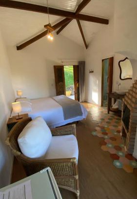 Sao Francisco Xavier Hotel | Pousada Caminhos de Gaia