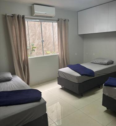 Campinas House | Pousada Campinas