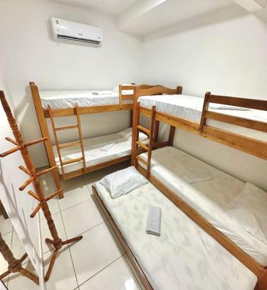 Recife Hotel | Pousada Canaã
