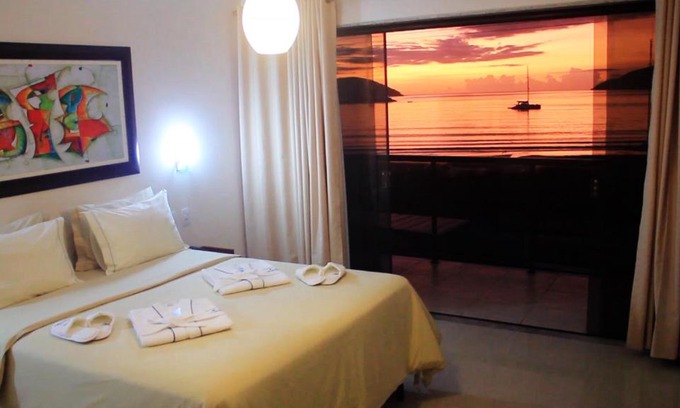 Arraial do Cabo Hotel | Pousada Canto da Baleia