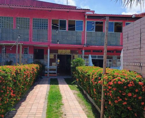 Monte Gordo Hotel | Pousada Canto de Guarajuba