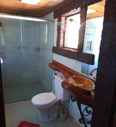 Brumadinho Hotel | Pousada Canto do Sossego