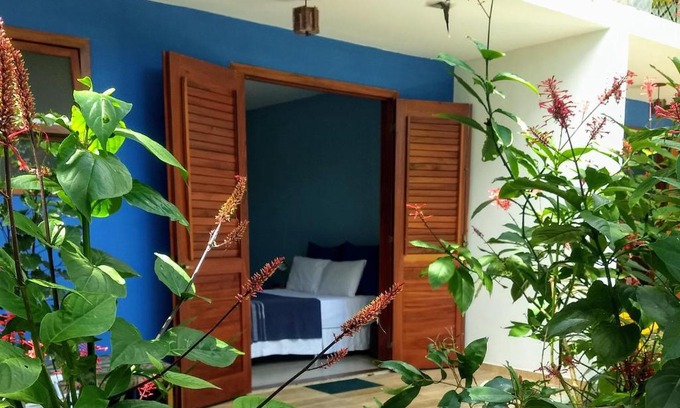 Lencois Bed & Breakfast | Pousada Casa Viva a Vida