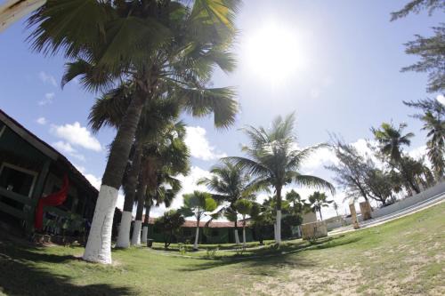 Sirinhaem Hotel | Pousada Cataventos