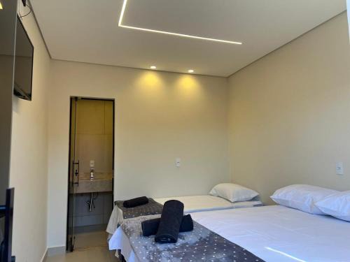 Alvorada Hotel | Pousada catuira 1