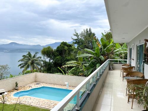 Ponta Leste Hotel | Pousada Celeiro Angra