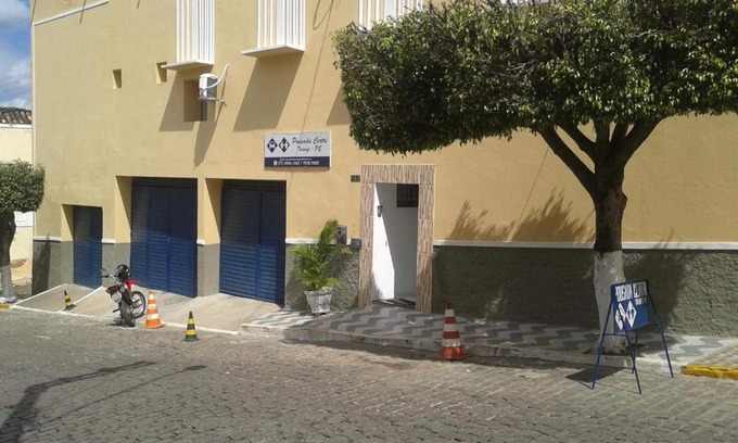 Triunfo Hotel | Pousada CERTRI
