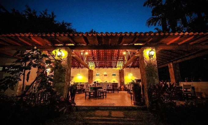 Pantanal Hotel | Pousada Chácara Das Acácias