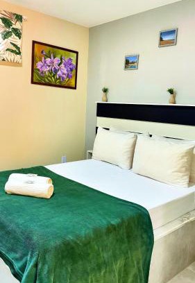 Caravelas Apartment | Pousada Chamego de Búzios