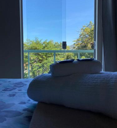 Trindade Hotel | Pousada Colibri
