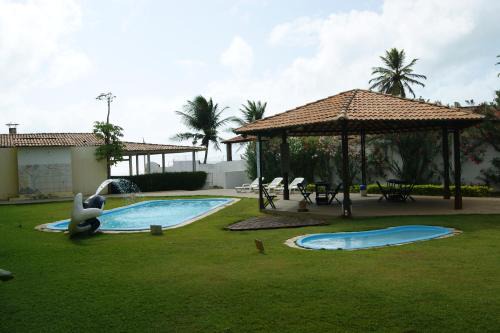 Maracajau Hotel | Pousada Corais de Maracajaú