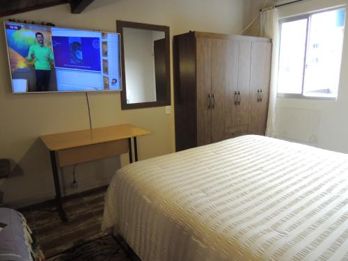 Centro House | Pousada Cusco - Centro de Jaraguá do Sul