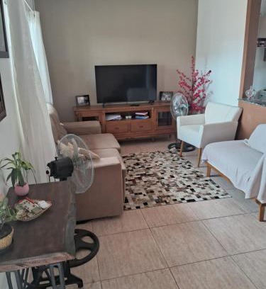 Medeiros House | Pousada da Mari