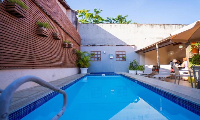 Pontal Hotel | Pousada da Praia