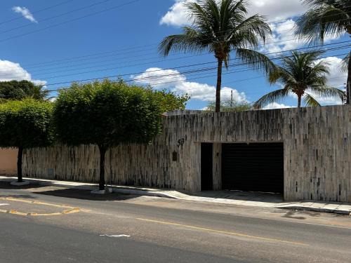 Juazeiro do Norte House | Pousada das acácias