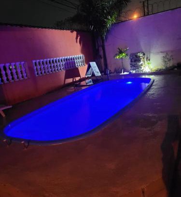 Mongagua Hotel | Pousada das Artes 2