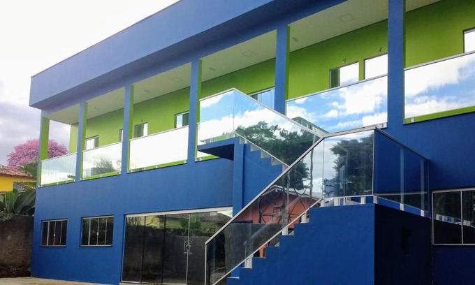 Alto Paraiso de Goias Hotel | Pousada das Cachoeiras