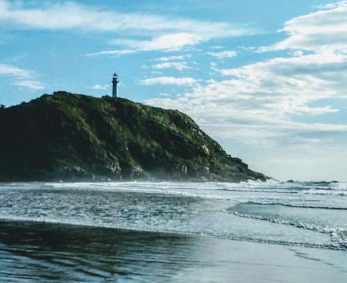 Paranagua Hotel | Pousada das Gêmeas