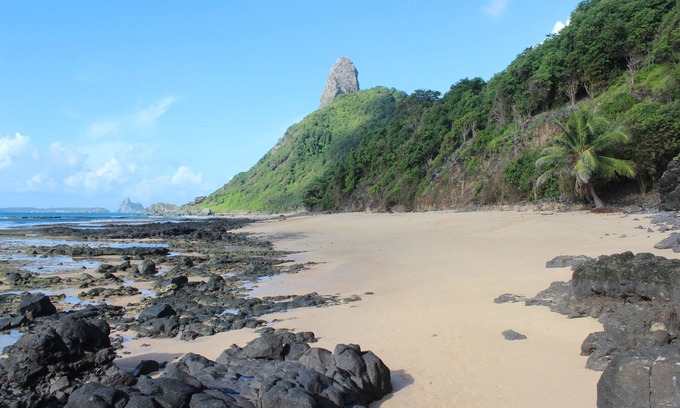 Fernando de Noronha Hotel | Pousada Dias em Noronha