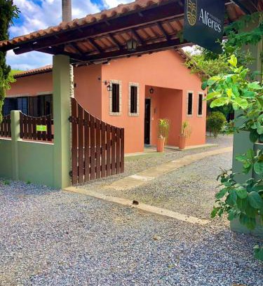 Paty do Alferes Hotel | Pousada do Alferes