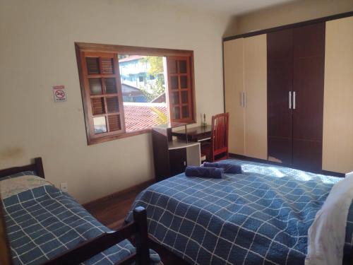 Aguas da Prata Hotel | Pousada do caminho