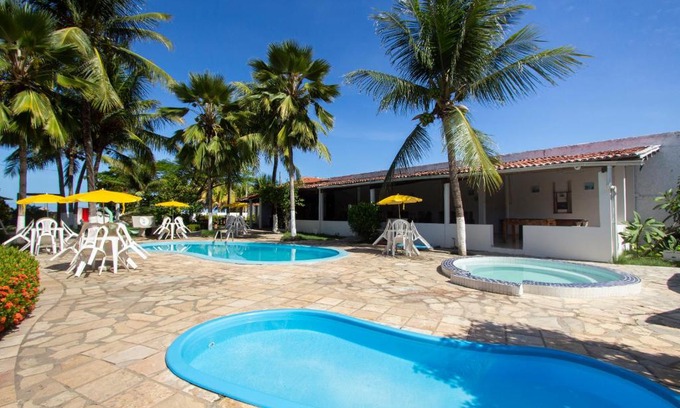 Jacuma Hotel | Pousada Do Inglês