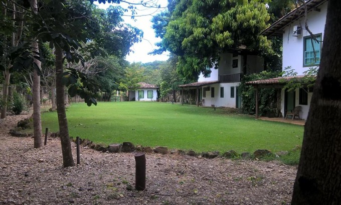 Davidopolis Hotel | Pousada do Ipe