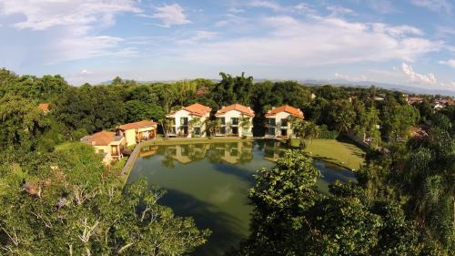 Penedo Hotel | Pousada do Lago Penedo