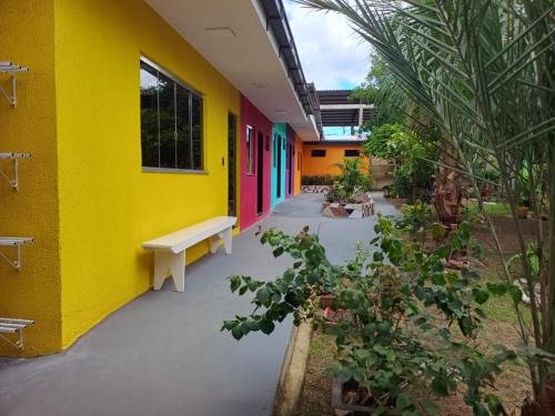 Manaus Cabin | Pousada do Mel- Iranduba