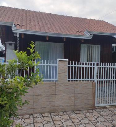 Ubatuba Hotel | Pousada do vô Bi