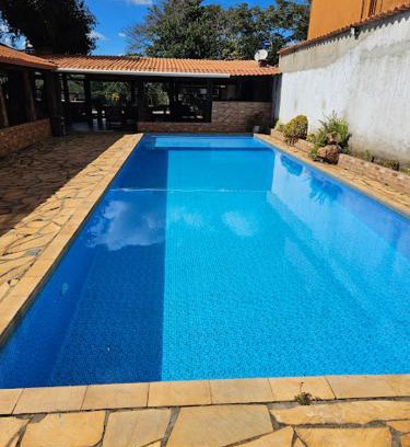 Juatuba Hotel | pousada do vovo
