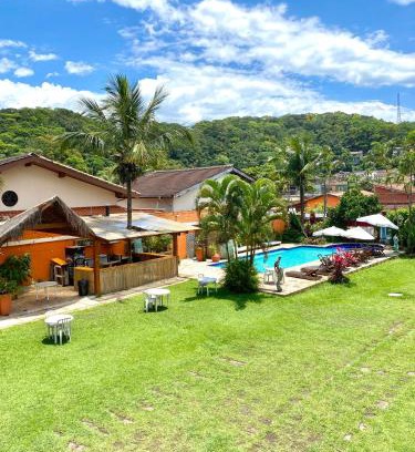 Praia dos Sonhos Hotel | Pousada Dolce Vita