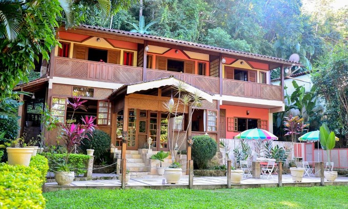 Pontal Hotel | Pousada Dom Angelo