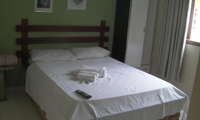 Jardim Atlantico Hotel | Pousada Dom Diego