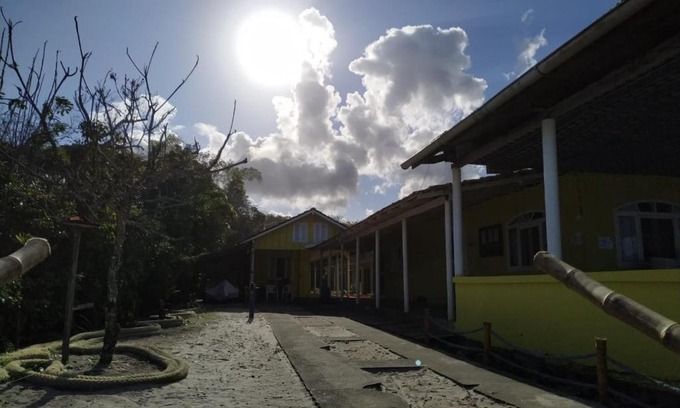 Paranagua Hotel | Pousada Dona Clara