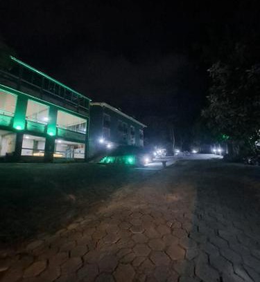 Florianopolis Hotel | Pousada Dona Francisca